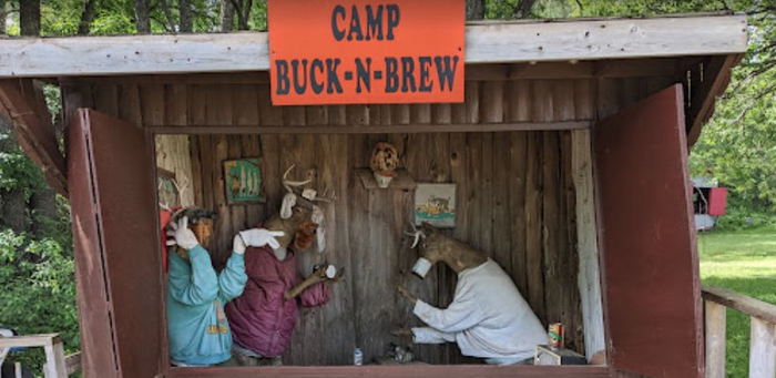 Da Yoopers Tourist Trap - Web Listing (newer photo)